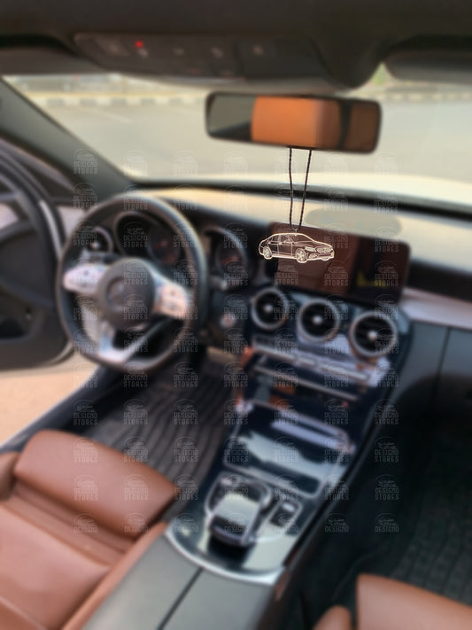 C SEDAN